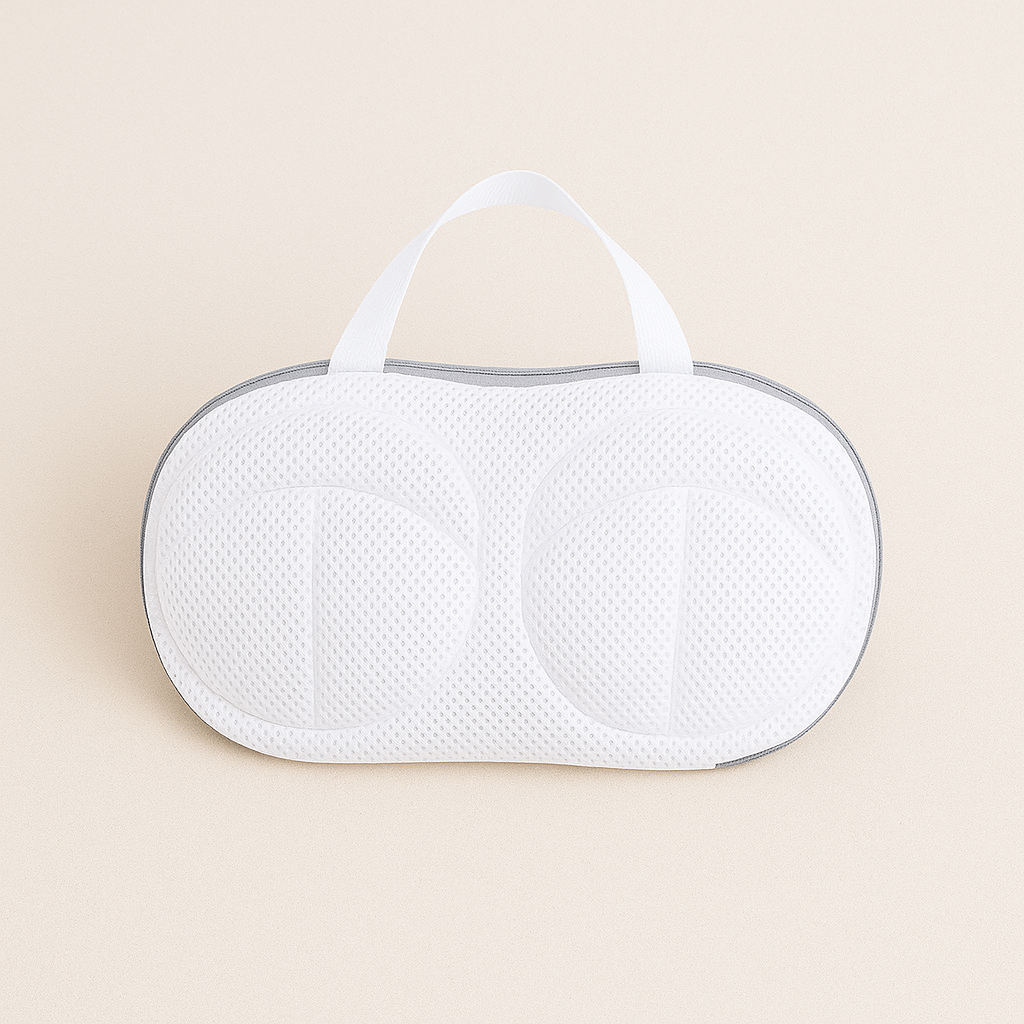 Kit machine - Gardez votre soutien-gorge Aligna comme au premier jour